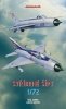 Eduard 2134 STŘÍBRNÉ ŠÍPY Limited edition 1/72